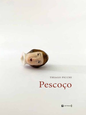 cover image of Pescoço